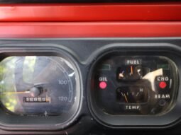 
										SUZUKI LJ80 MT 1.0l full									