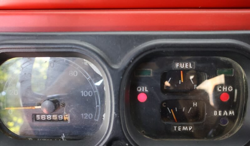 
								SUZUKI LJ80 MT 1.0l full									