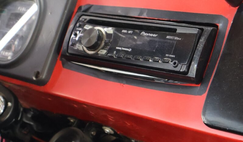 
								SUZUKI LJ80 MT 1.0l full									