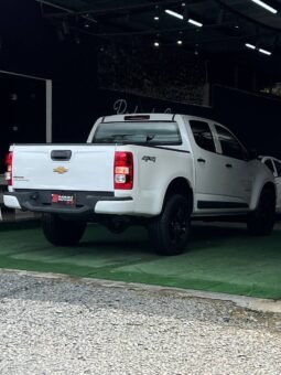 
										CHEVROLET COLORADO LT MT 4X4 2.8 DIESEL full									