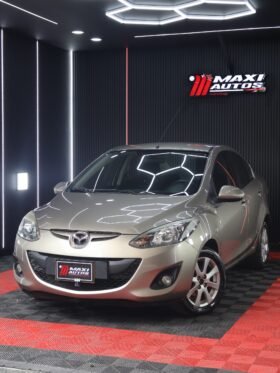 MAZDA 2 SEDAN