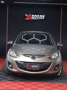 MAZDA 2 SEDAN