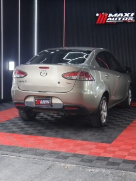 MAZDA 2 SEDAN