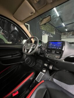 
										AUTECO ZHIDOU-DS-S AT 15Kw full									