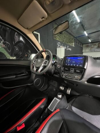 AUTECO ZHIDOU-DS-S AT 15Kw