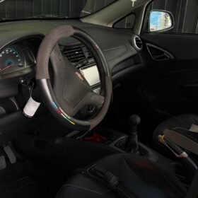 CHEVROLET SAIL LTZ SEDAN MT 1.4L