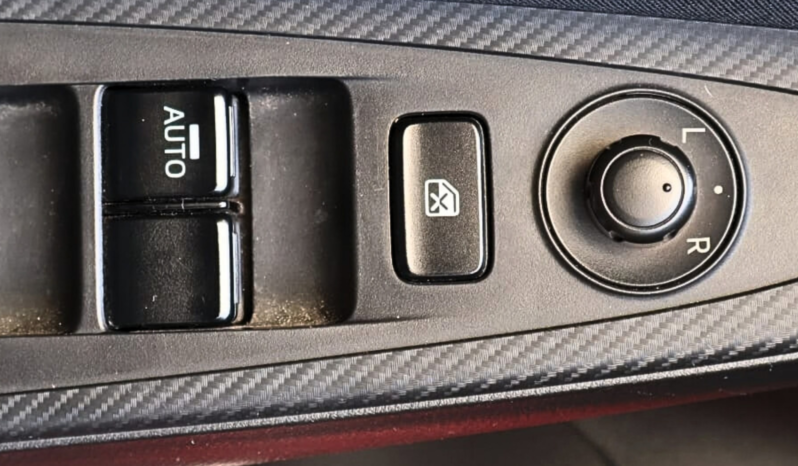 
								MAZDA 2 GRAND TOURING 1.5 MT full									