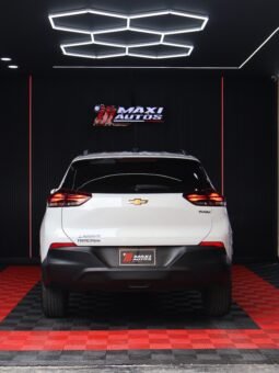 
										CHEVROLET TRACKER LTZ AT 4×2 1.2 full									