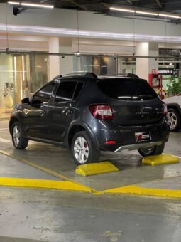 
										RENAULT STEPWAY INTENS AT full									