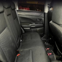 
										MITSUBISHI ASX AUT 4X4 full									