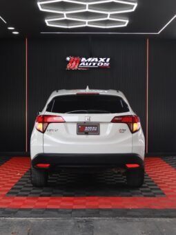 
										HONDA HRV XTYLE 1.800 AUT 4X2 full									