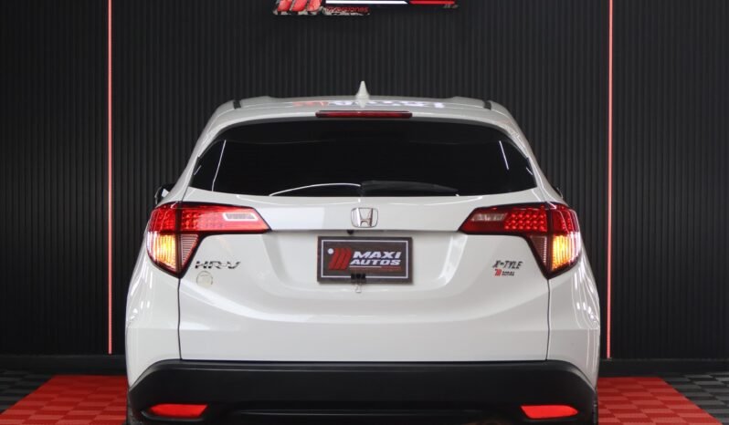 
								HONDA HRV XTYLE 1.800 AUT 4X2 full									