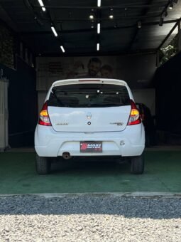 
										RENAULT SANDERO EXPRESSION 1.6 MT full									