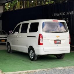 
										CHEVROLET N400 1.5 PASAJEROS full									