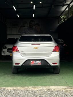 
										CHEVROLET ONIX LTZ AT SD 1.4 full									