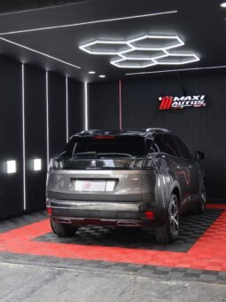 
										PEUGEOT 3008 GT LINE 1.6 AT full									