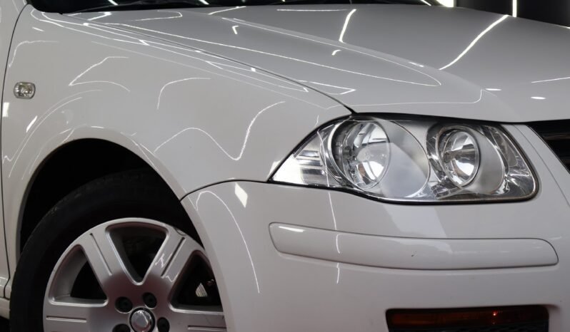 
								VOLKSWAGEN JETTA TRENDLINE MT full									