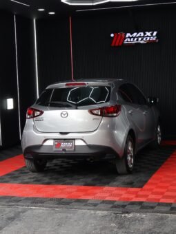 
MAZDA 2 TOURING AT 1.5 HB full									