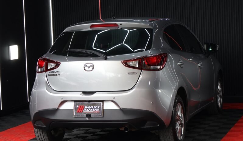 
MAZDA 2 TOURING AT 1.5 HB full									