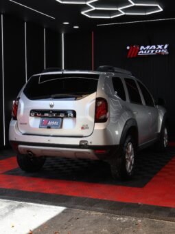 
										RENAULT DUSTER DYNAMIQUE 2.O MT 4X2 full									