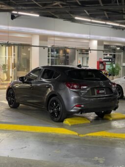 
										MAZDA 3 SPORT GRAND TOURING 2.0 AT full									