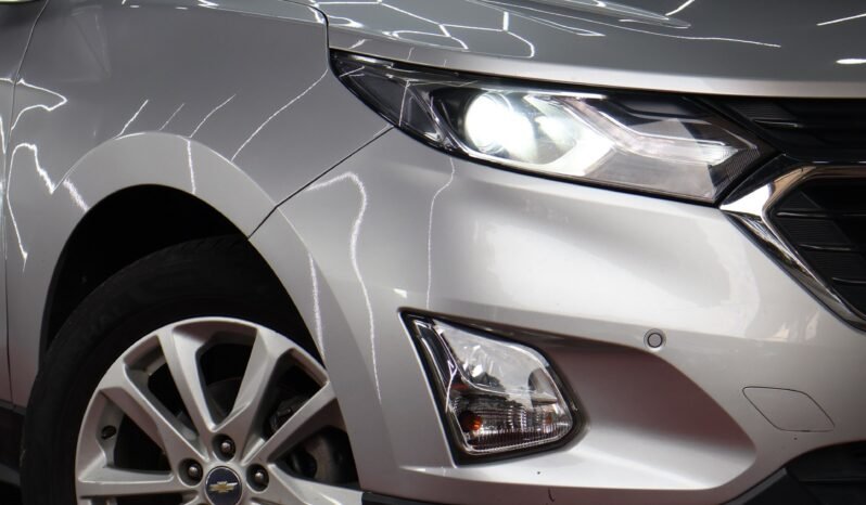 
								CHEVROLET EQUINOX LT 1.5 AT full									