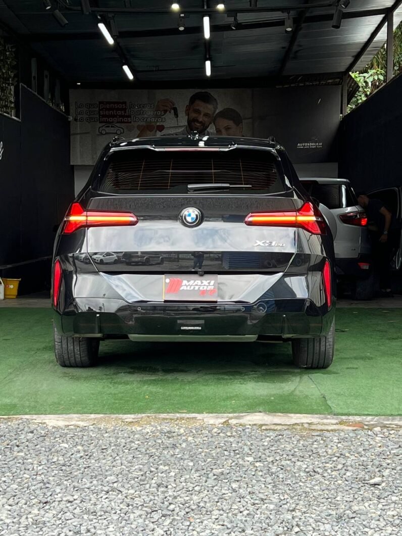 
								BMW X3 20 XDRIVE AUT HIBRIDA full									