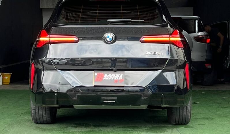 
								BMW X3 20 XDRIVE AUT HIBRIDA full									