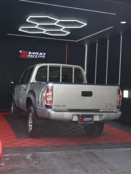 
										MAZDA BT50 MT 4X4 2.5 DIESEL full									