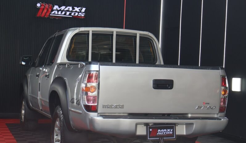 
								MAZDA BT50 MT 4X4 2.5 DIESEL full									