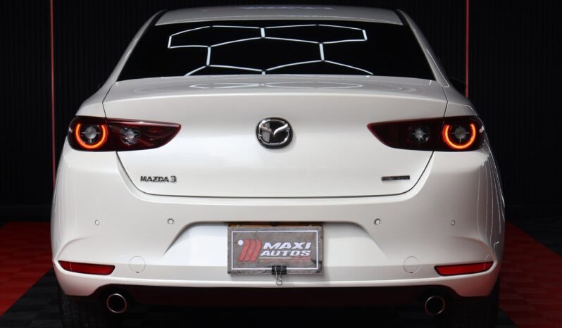 
								MAZDA 3 TOURING SD AT full									