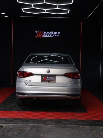 VOLKSWAGEN VIRTUS COMFORTLINE 1.6 AUT