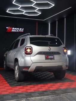 
										RENAULT DUSTER INTENS CVT 1.3 T full									