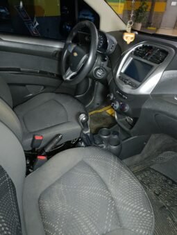 
										CHEVROLET BEAT LT SD MT 1.2 full									