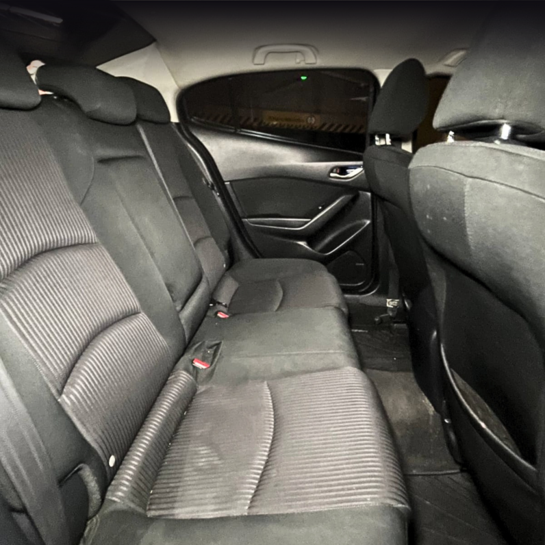 
								MAZDA 3 TOURING MT full									