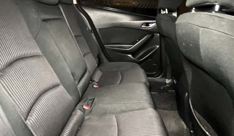 
								MAZDA 3 TOURING MT full									