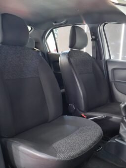 
										RENAULT LOGAN LIFE MT 1.6 SD full									