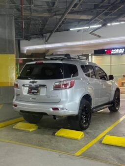 
										CHEVROLET TRAILBLAZER LTZ TP 2.8L 4X4 DIESEL full									