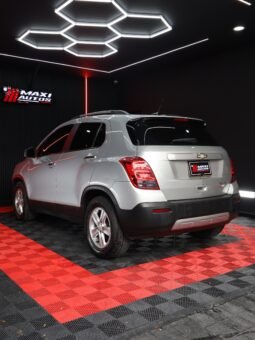 CHEVROLET TRACKER LS AT 1.8 4X2