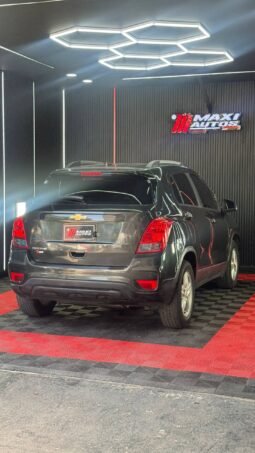 
										CHEVROLET TRACKER LS AT 1.8 4X2 full									