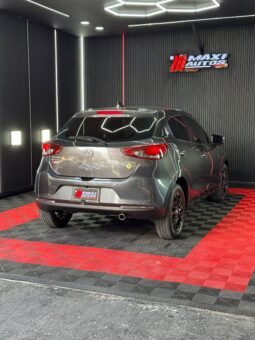 MAZDA 2 GRAND TOURING LX 1.5 AT