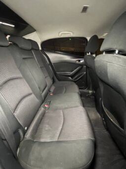 
										MAZDA 3 TOURING MT full									