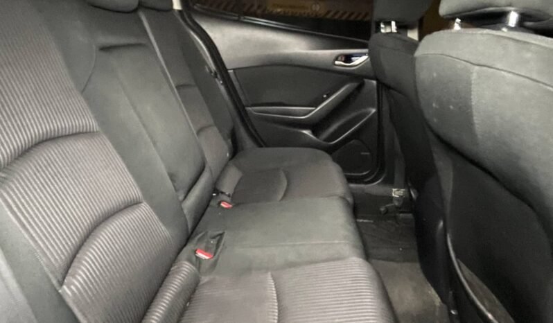 
								MAZDA 3 TOURING MT full									