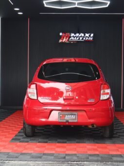 
										NISSAN MARCH ACTIVE MT 1.6 full									