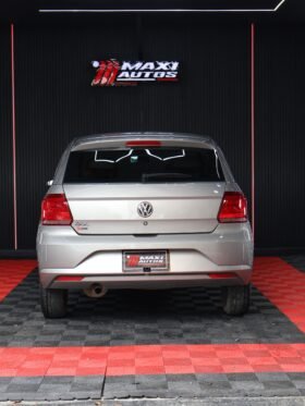 VOLKSWAGEN GOL TRENDLINE MT 1.6