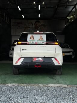 
										BYD SEAGUL 380/400 GA AT 55 KW full									