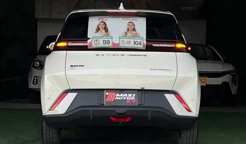 
								BYD SEAGUL 380/400 GA AT 55 KW full									