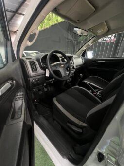 
										CHEVROLET COLORADO LT MT 4X4 2.8 DIESEL full									