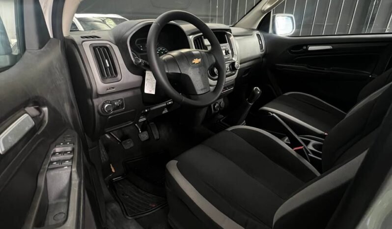 
								CHEVROLET COLORADO LT MT 4X4 2.8 DIESEL full									