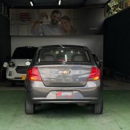 
										CHEVROLET SAIL LTZ SEDAN MT 1.4L full									